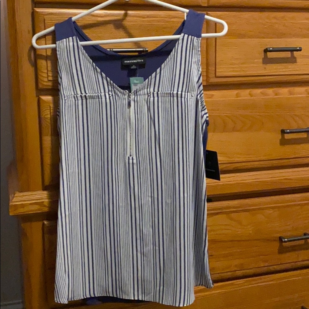 NWT top from stitch fix